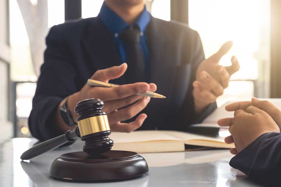 Buzzetti Law Office