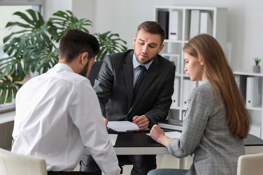 Buzzetti Law Office Divorce Law